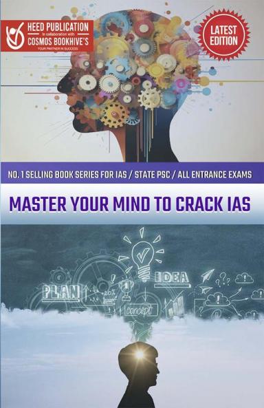 Master your mind to crack IAS