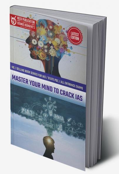 Master your mind to crack IAS