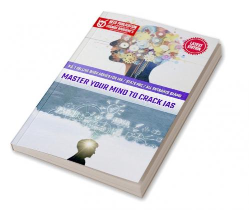 Master your mind to crack IAS