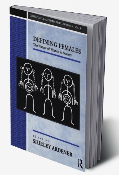 Defining Females