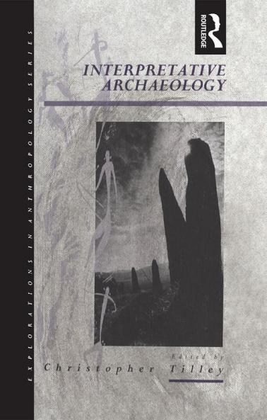 Interpretative Archaeology