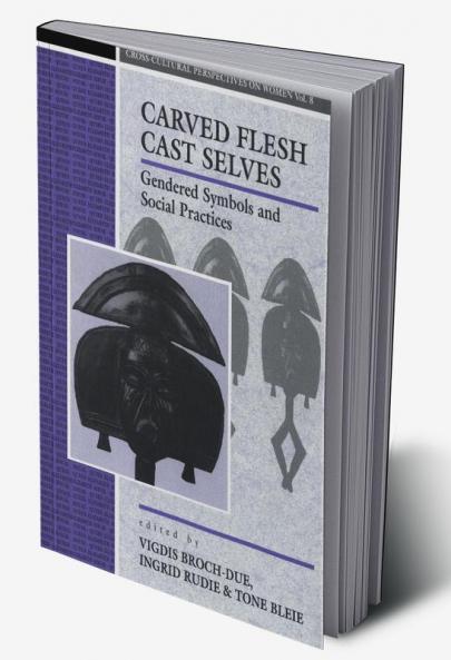 Carved Flesh / Cast Selves