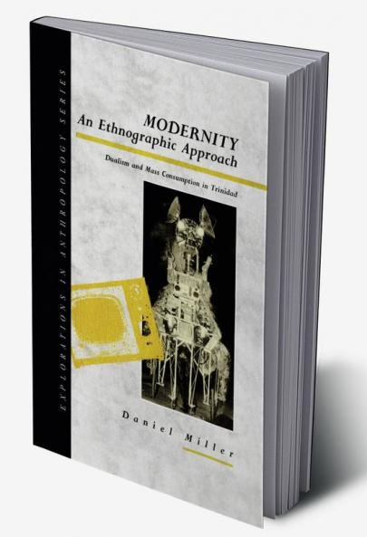 Modernity - An Ethnographic Approach