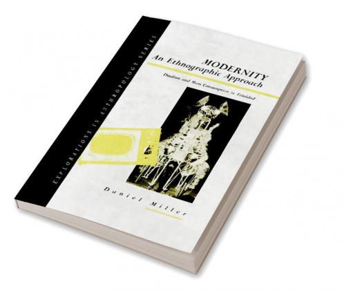 Modernity - An Ethnographic Approach