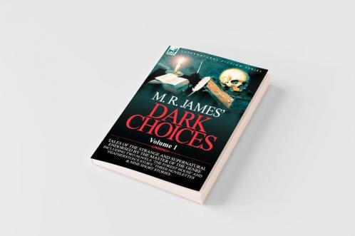M. R. James' Dark Choices