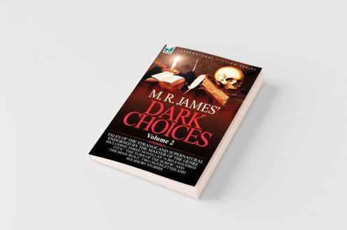 M. R. James' Dark Choices