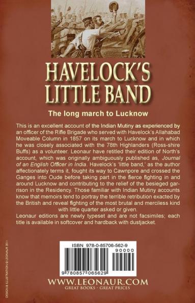 Havelock's Little Band