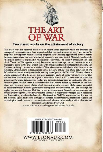 The Art of War