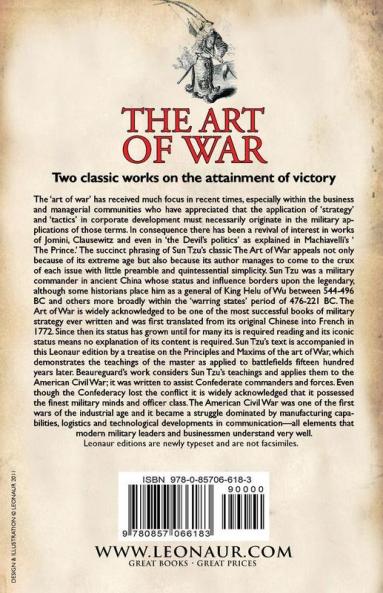 The Art of War