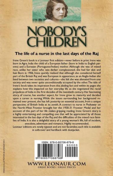 Nobody's Children