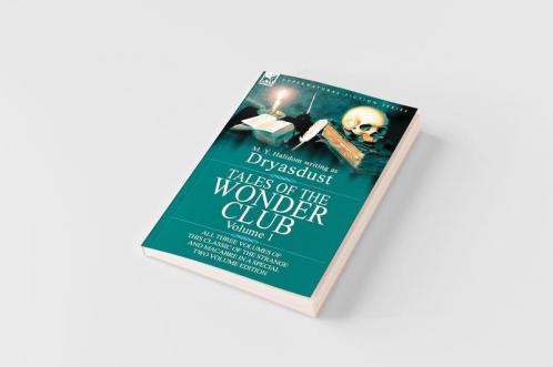 Tales of the Wonder Club