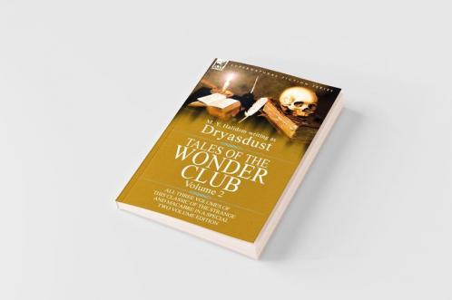 Tales of the Wonder Club