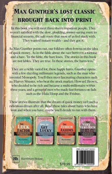 Instant Millionaires