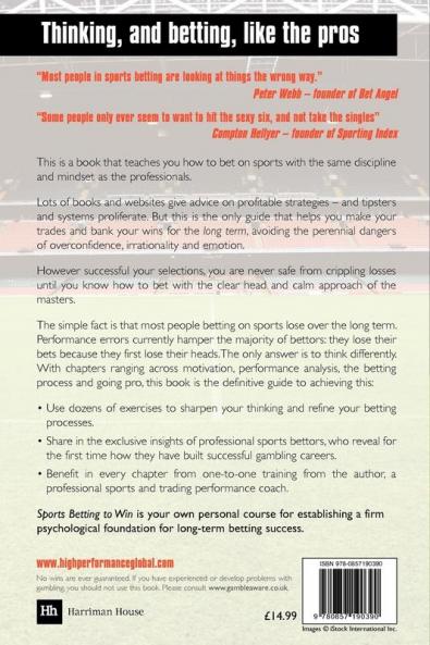 Sports Betting to Win