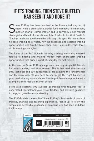 Ruff Guide to Trading