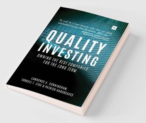 Quality Investing