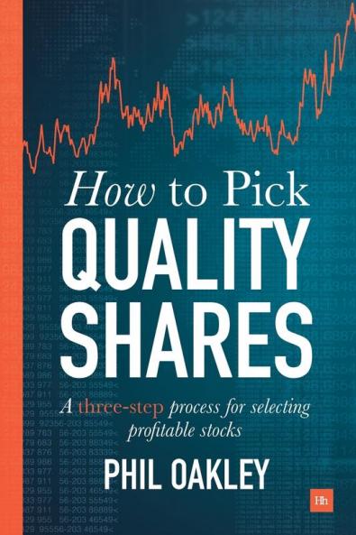 How to Pick Quality Shares