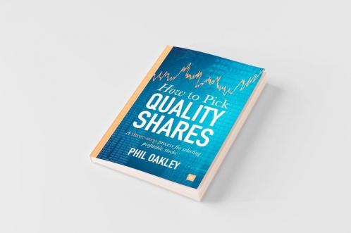 How to Pick Quality Shares