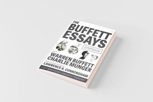 The Buffett Essays Symposium