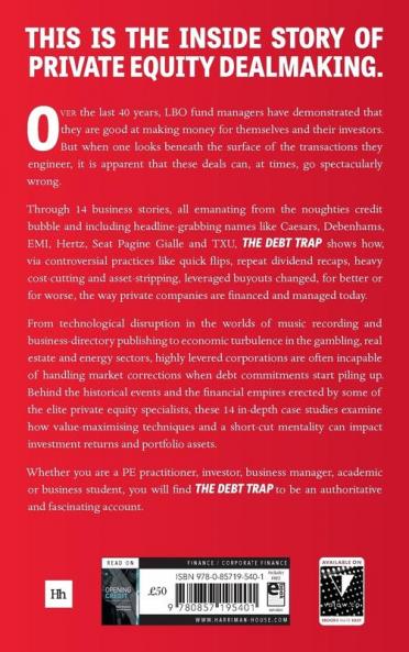 The Debt Trap