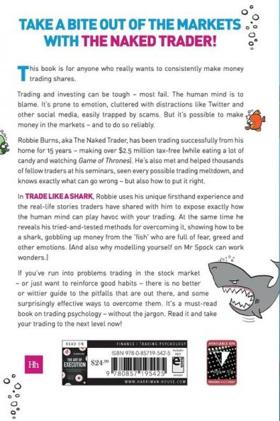 Trade Like a Shark