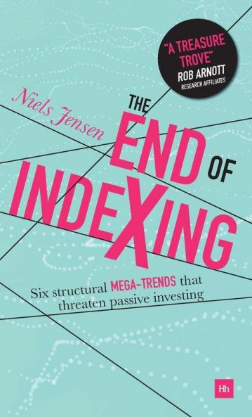 End of Indexing