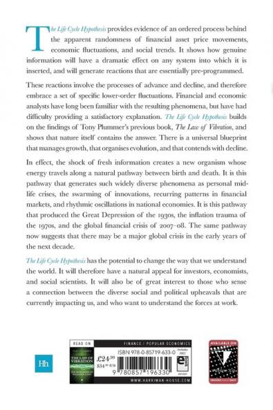 The Life Cycle Hypothesis