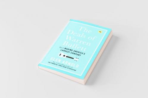 The Deals of Warren Buffett Volume 3