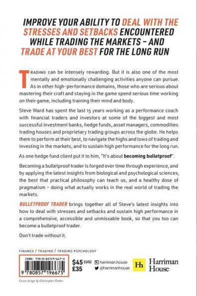 Bulletproof Trader