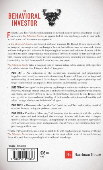 The Behavioral Investor