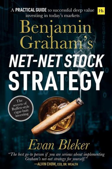 Benjamin Graham's Net-Net Stock Strategy