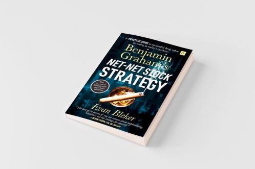 Benjamin Graham's Net-Net Stock Strategy