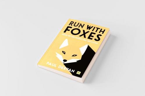 Run with Foxes