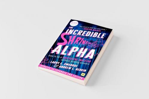 The Incredible Shrinking Alpha 2nd edition