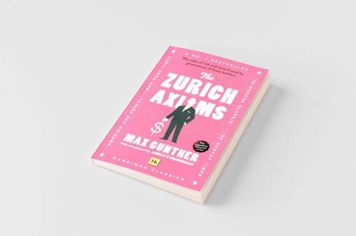 The Zurich Axioms