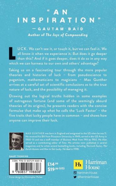 The Luck Factor