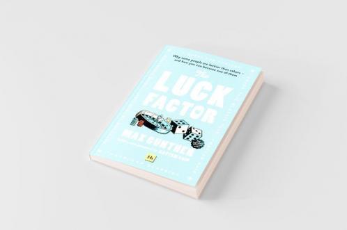 The Luck Factor