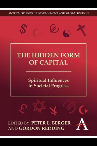 The Hidden Form of Capital