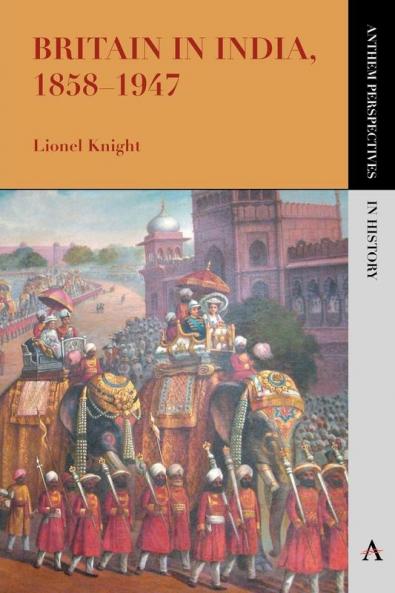 Britain in India 1858-1947