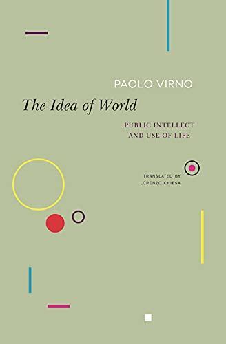 The Idea of World