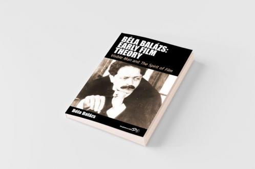 Béla Balázs