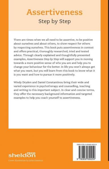 Assertiveness