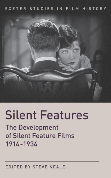 Silent Features