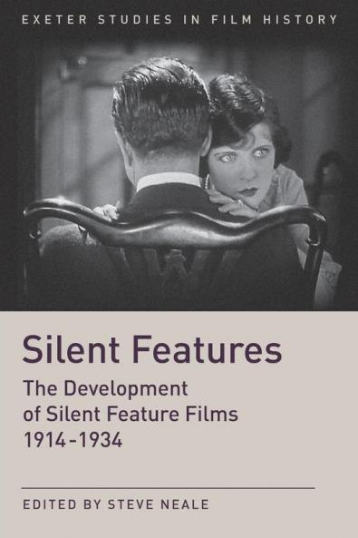 Silent Features