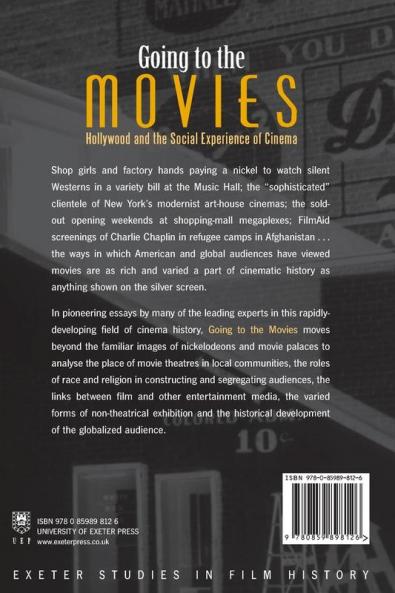 Going to the Movies