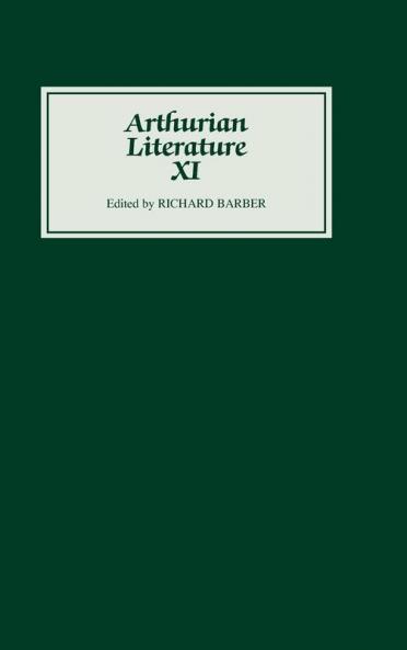 Arthurian Literature