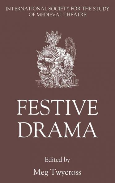Festive Drama