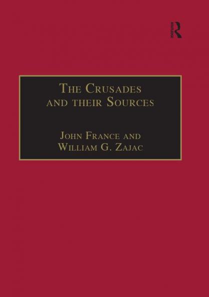 Crusades and their Sources
