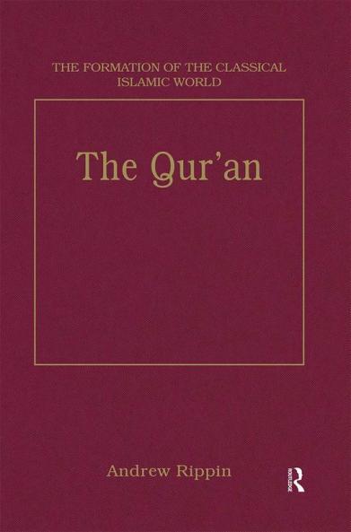 The Qurâ€™an