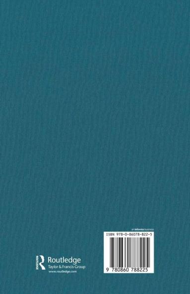 Aristotelian Logic Platonism and the Context of Early Medieval Philosophy in the West